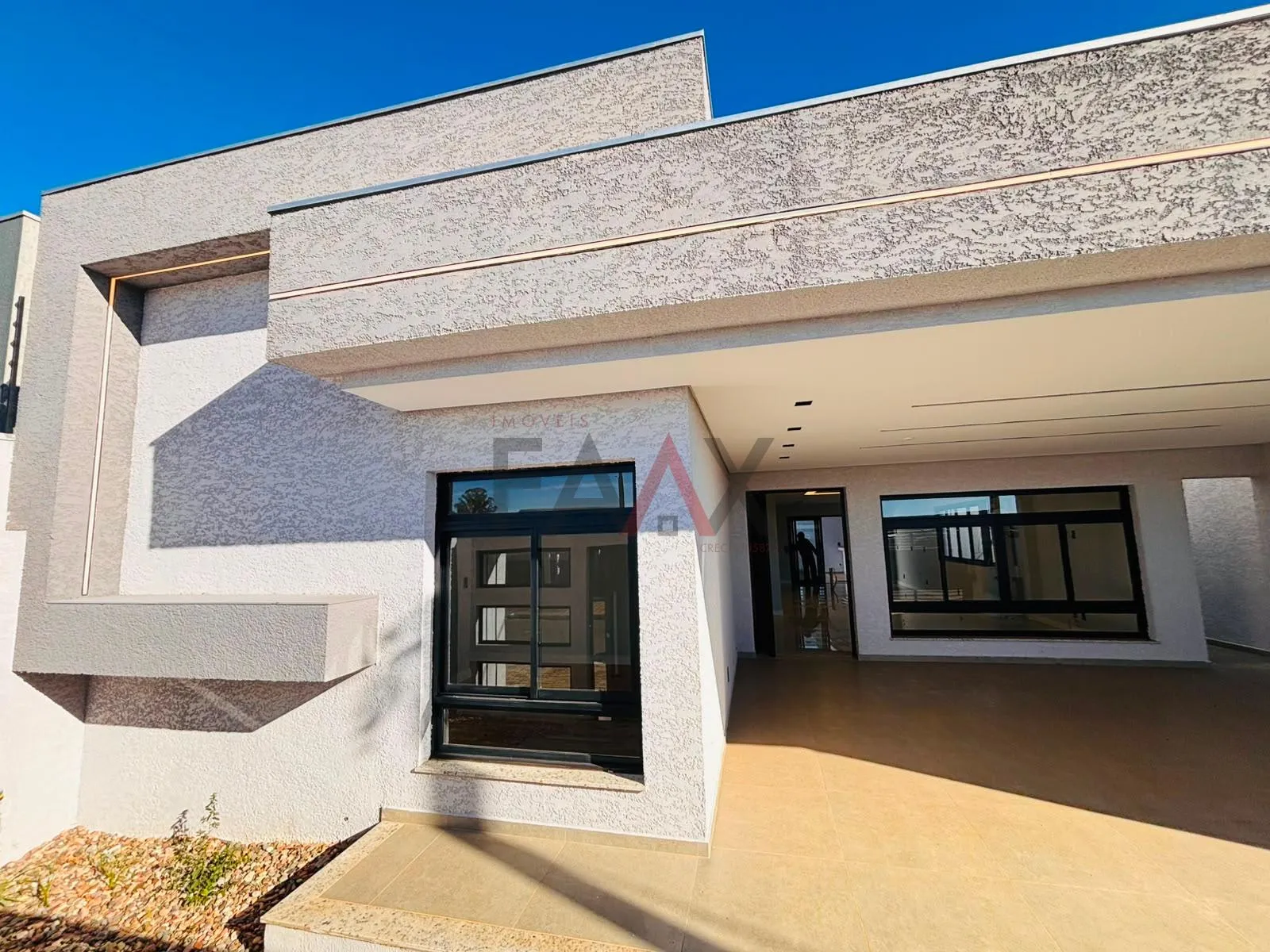Imagem Casa com 3 dormitórios à venda,166.00 m², Alto Cascavel, GUARAPUAVA - PR