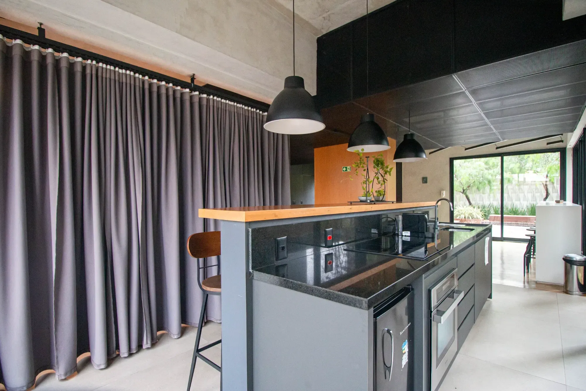 Imagem Studio com 1 Quarto à Venda, 26,36 m² em Vila Olímpia - São Paulo