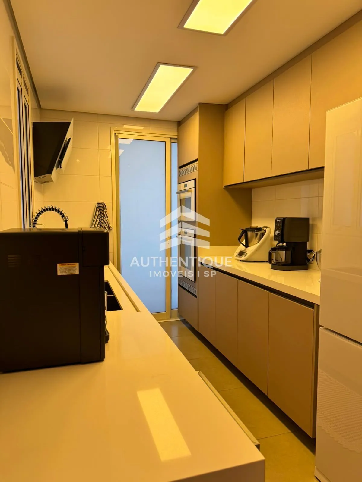 Imagem BOULEVARD TAMBORE - Apartamento à venda no bairro Tamboré - Santana de Parnaíba/SP
