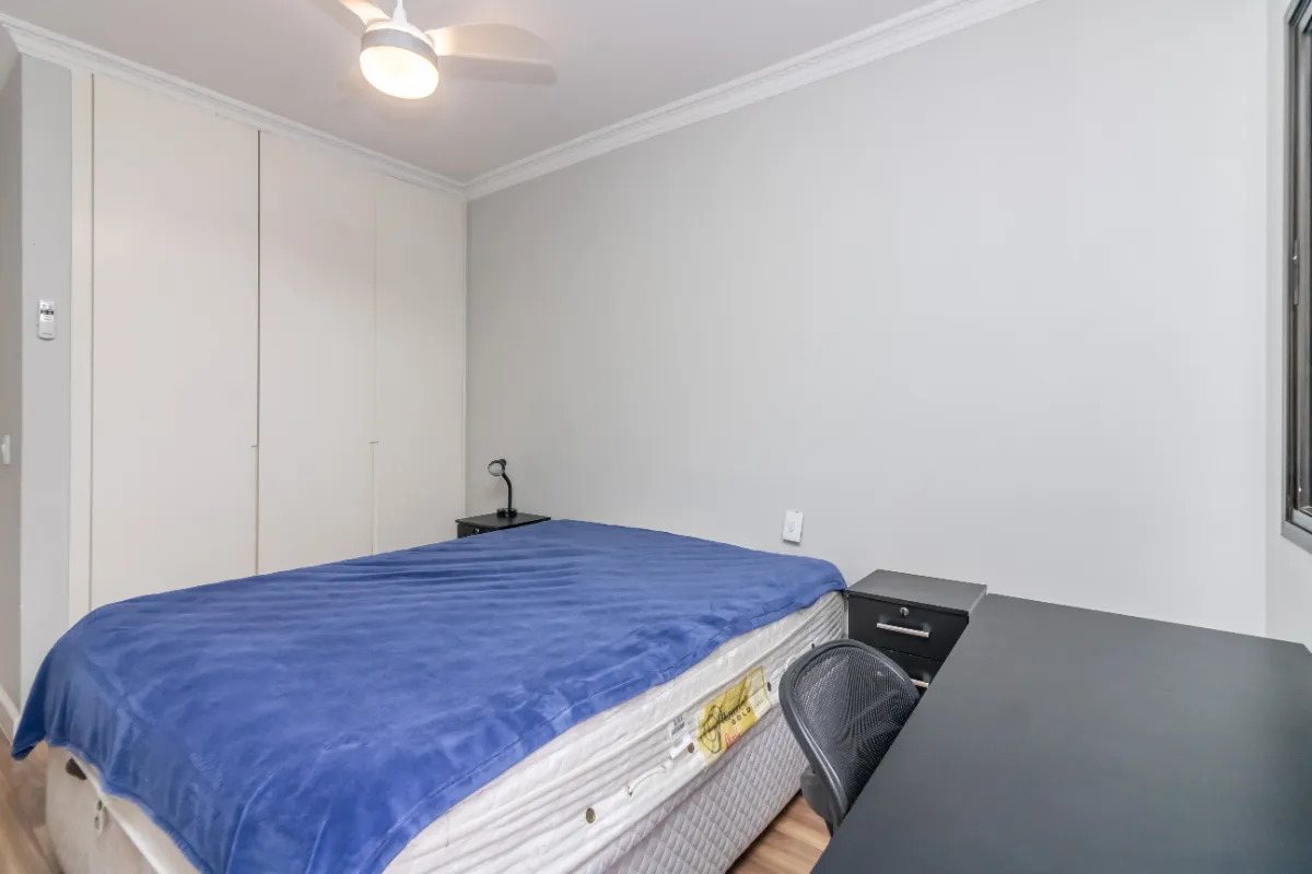 Imagem Apartamento para venda em Vila Andrade com 4 quartos, sendo 4 suítes, 238m2