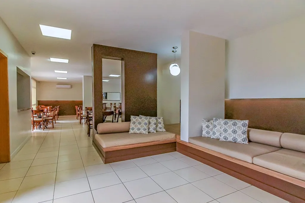 Imagem Apartamento em Passo da Areia