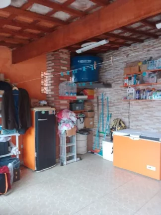 Imagem Sobrado com 5 dormitórios à venda, 241 m² por R$ 650.000,00 - Cidade Kemel - Poá/SP