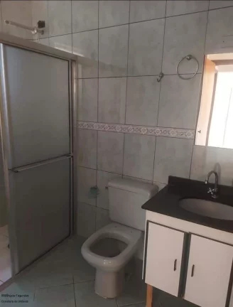 Imagem APARTAMENTO RESIDENCIAL em POÇOS DE CALDAS - MG, SANTA ÂNGELA