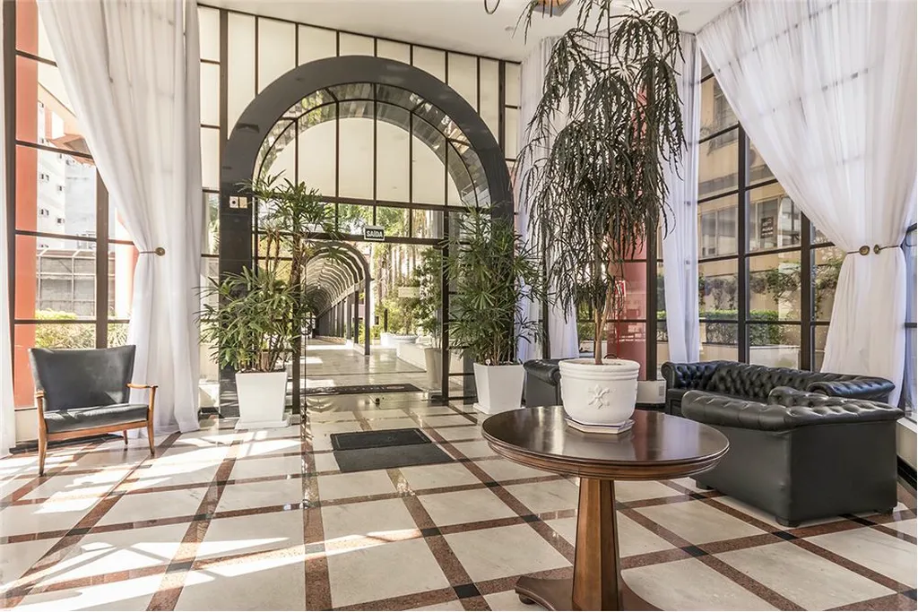 Imagem Apartamento em Independência