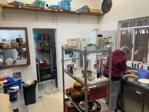 Imagem Cafeteria à venda na Vila Mariana, São Paulo | 150m² de Charme R$ 750.000
