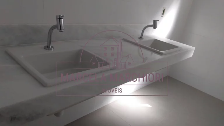Imagem Apartamento 4 quartos alto padrão de frente para o mar na Praia da Costa