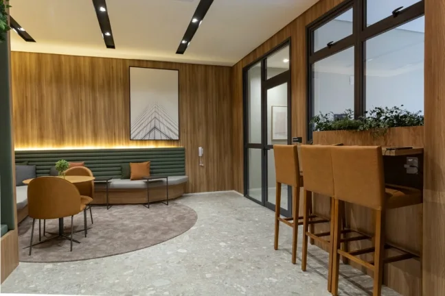 Imagem APARTAMENTO RESIDENCIAL em São Paulo - SP, Vila Olímpia