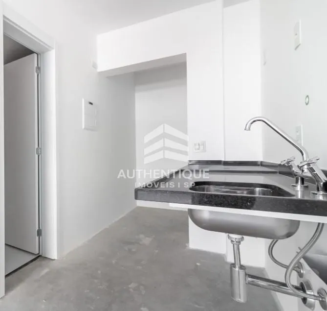 Imagem Z PINHEIROS - Apartamento à venda em São Paulo/SP