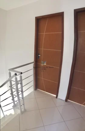 Imagem CASA RESIDENCIAL em CURITIBA - PR, CIDADE INDUSTRIAL
