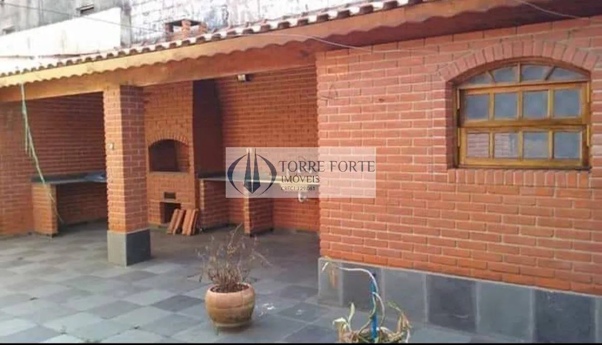 Foto do imóvel Casa com 4 dormitorios 1 suite 3 vagas na Vila Nova Curuça. em Rua Sabiaúna