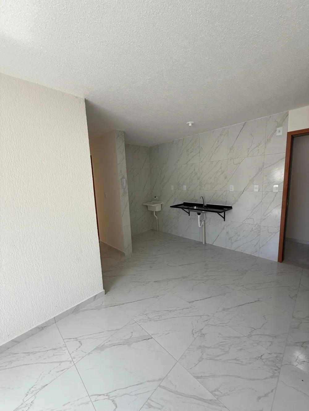 Imagem Apartamento a Venda no bairro Gramame - João Pessoa, PB