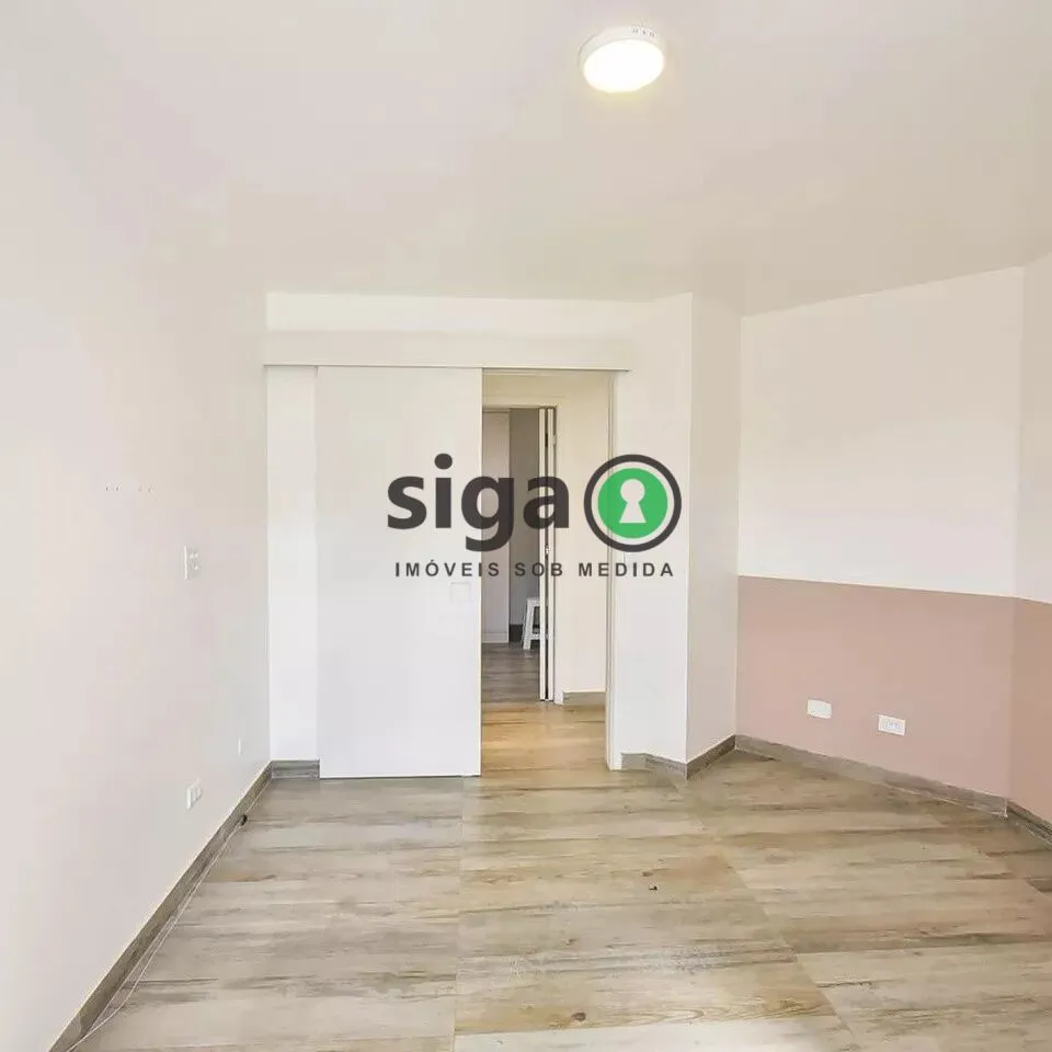 Imagem VENDE Apartamento na Vila Andrade (Região do Morumbi) com 3 quartos, uma suíte e 2 Vagas