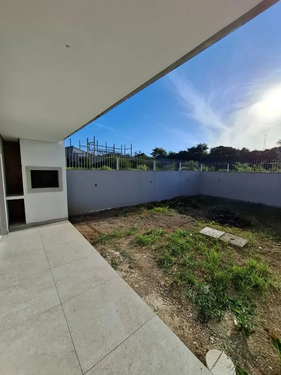 Imagem Casa a Venda no Bairro espirito Santo, Zona Sul de Porto Alegre.