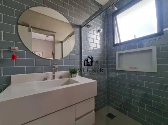 Imagem Casa com 3 dormitórios à venda, 269 m² por R$ 3.000.000,00 - Condomínio Ibiti Royal Park - Sorocaba/SP