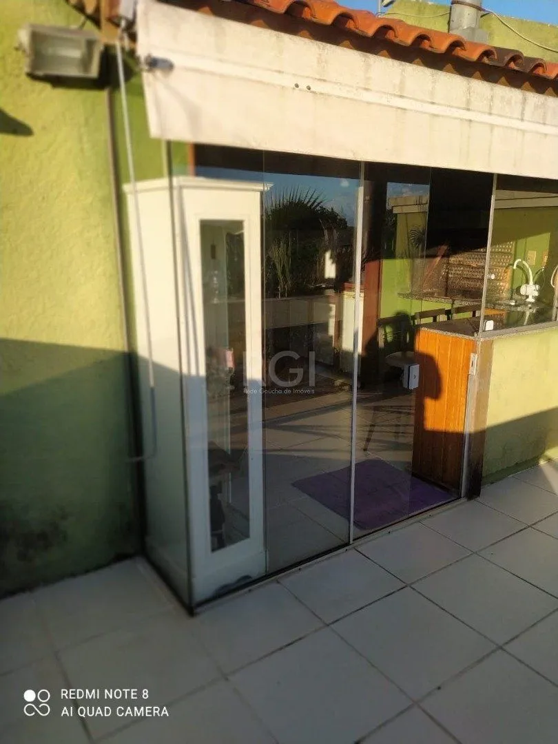 Imagem Casa de Condomínio em Ipanema