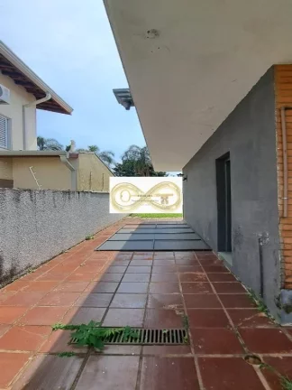 Imagem CASA PARA VENDA EM AVENIDA - BARÃO GERALDO, CAMPINAS