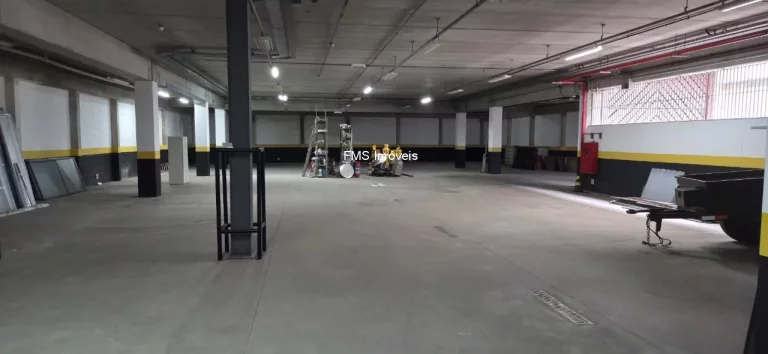 Imagem CONJUNTO COMERCIAL COMERCIAL em São Paulo - SP, Vila Mascote