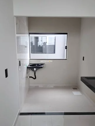 Imagem Apartamento à venda em Franca, Jardim Doutor Antônio Petráglia