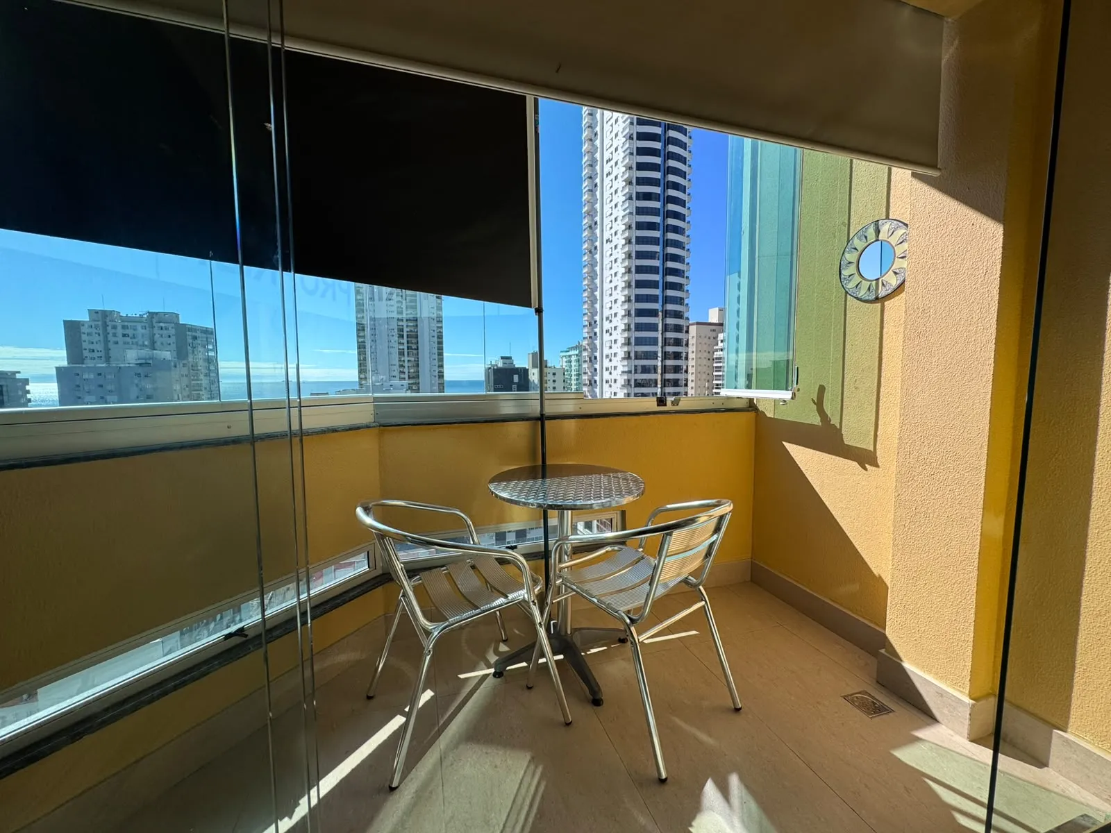 Imagem Apartamento com vista para o mar à venda com 115m2 por R$ 1.850.000,00