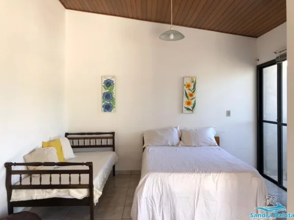 Imagem Apartamento com 2 dormitórios na Praia das Toninhas
