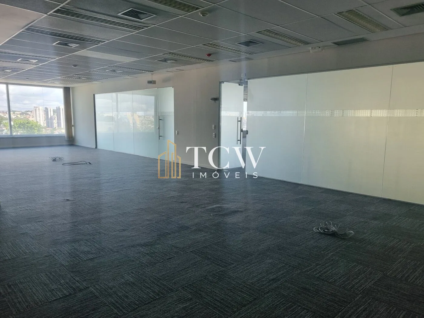 Imagem Laje Corporativa para Locação | 2.844 m² | Santo Amaro, São Paulo/SP