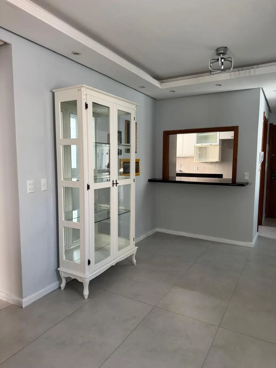 Imagem Apartamento Garden em Petrópolis