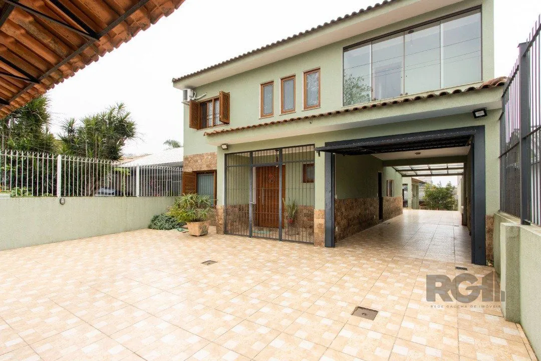 Imagem Casa em Tristeza