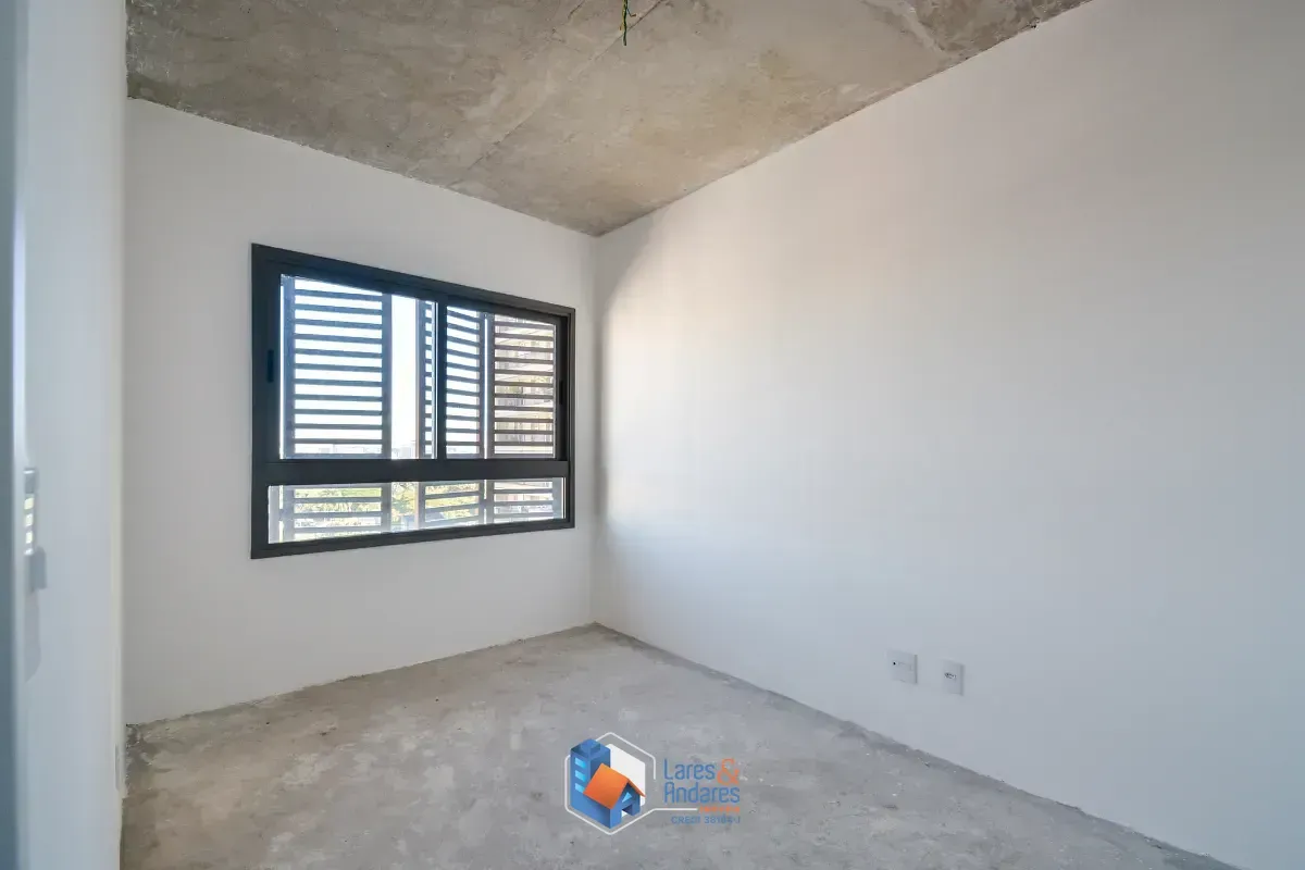 Imagem Apartamento para venda em Cerqueira César com 2 quartos, sendo 2 suítes, 50m²