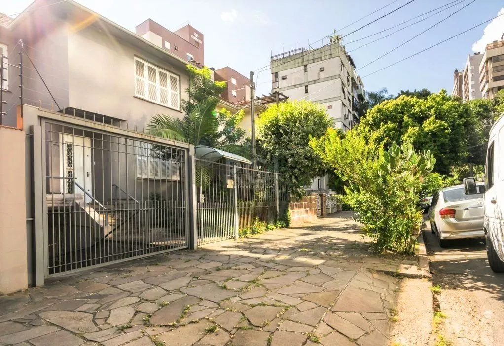 Imagem Casa Comercial para Venda - 239m², 0 dormitórios, Auxiliadora