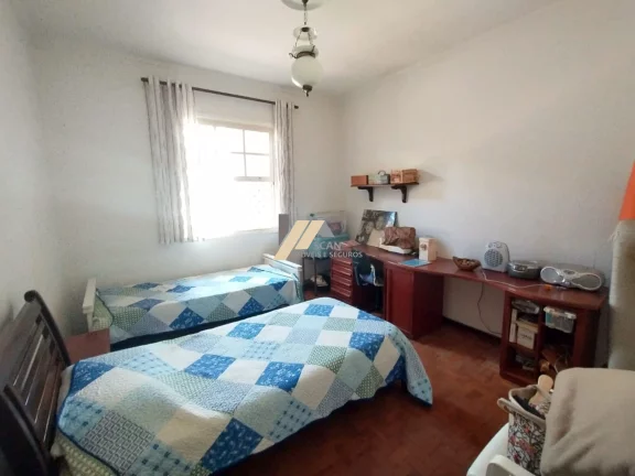 Imagem Casa à venda no Jardim Proença, em Campinas, São Paulo