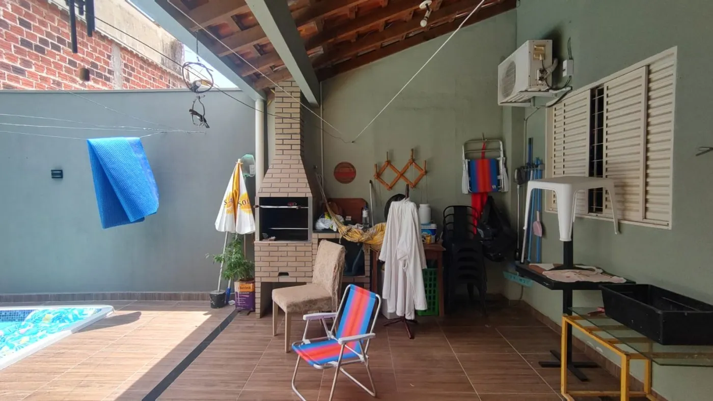 Imagem Casa para Venda em Maringá / PR no bairro Jardim Real
