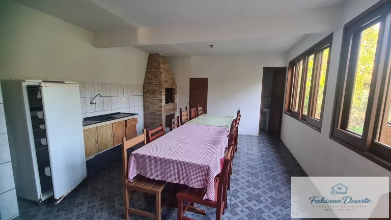 Imagem Casa Padrão - Residencial - Pronto para morar