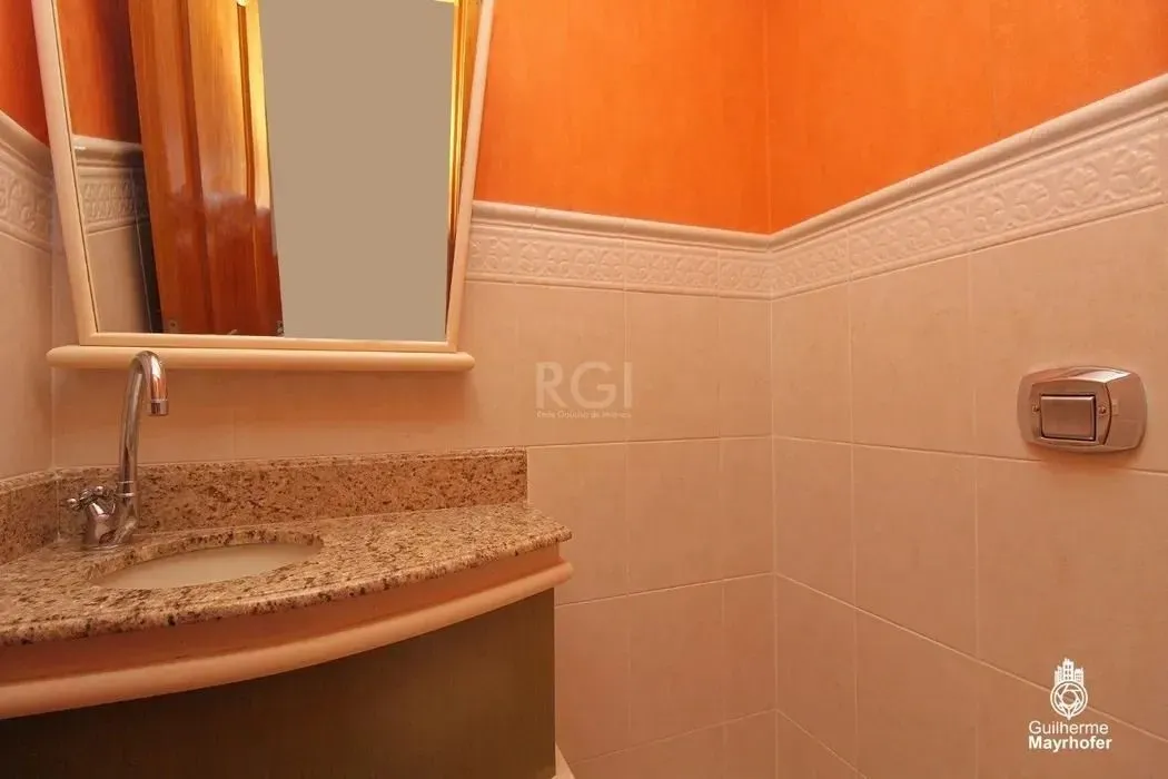Imagem Apartamento de 3 quartos, suíte e 1 vaga de garagem