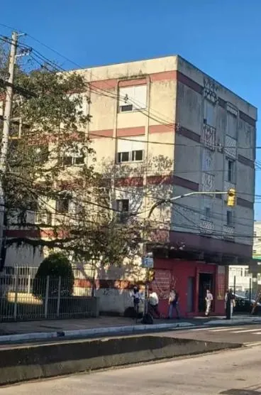 Imagem Prédio inteiro à venda!!!