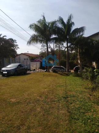Imagem Lote c/ 1220 m2 no Condomínio Recanto Suíço em Cotia