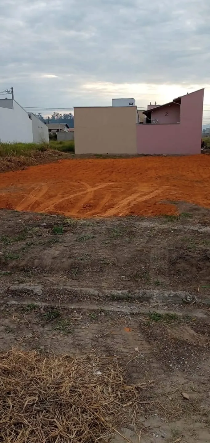 Imagem Terreno à venda Residencial e Comercial Portal dos Eucaliptos, Pindamonhangaba - SP