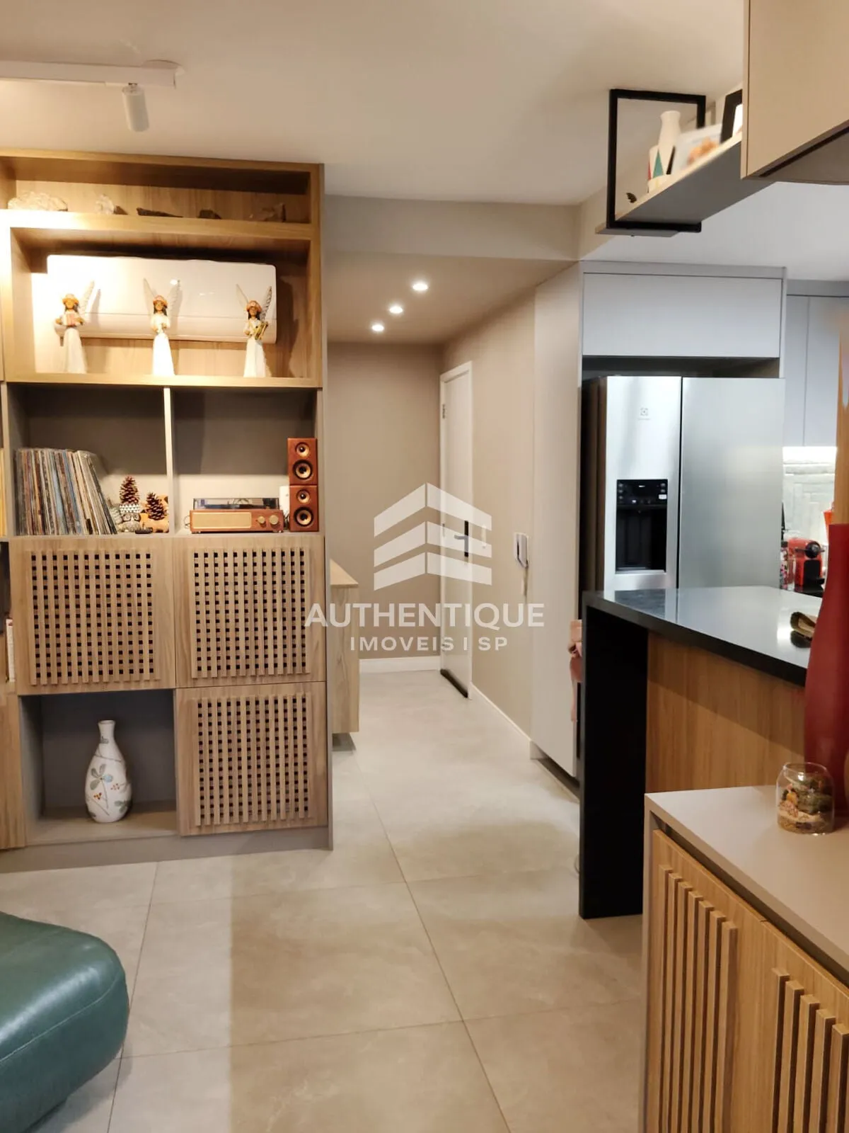 Imagem Essential Vila Mariana - Apartamento à venda no bairro Vila Mariana - São Paulo/SP, Zona Sul