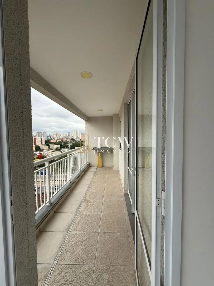 Imagem Apartamento à venda no bairro Mooca - São Paulo/SP, Zona Leste