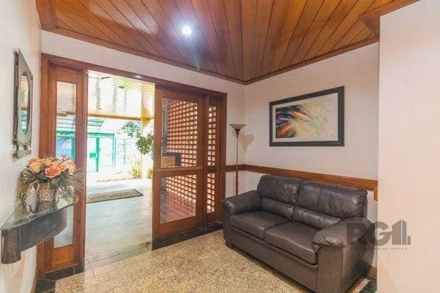 Imagem Apartamento 2 Dormitórios,Suíte,Elevador e Garagem no Bairro Santana