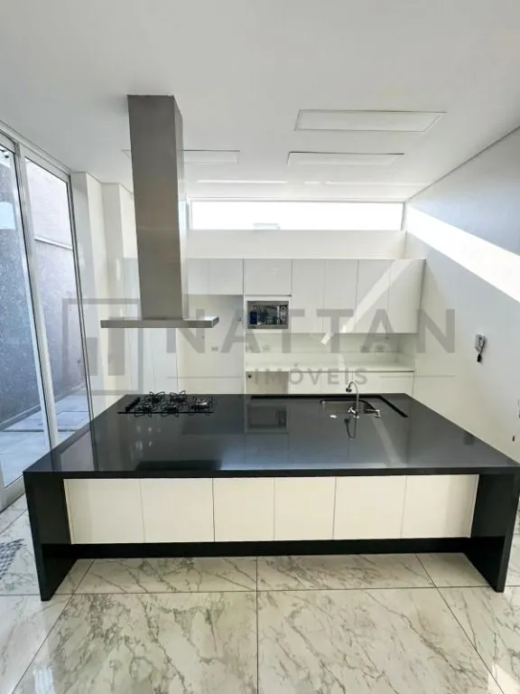Imagem Sobrado com 4 dormitórios à venda, 440 m² por R$ 3.500.000,00 - Tatuapé - São Paulo/SP