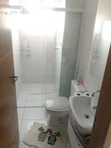 Imagem Apartamento à venda 3 Quartos, 1 Suite, 2 Vagas, 70M², Residencial Portal da Mantiqueira, Taubaté - SP | Portal Mantiqueira