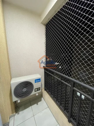 Imagem Condomínio Residencial VIVERDI - Apartamento à venda no bairro Tucura - Mogi Mirim/SP, NORTE
