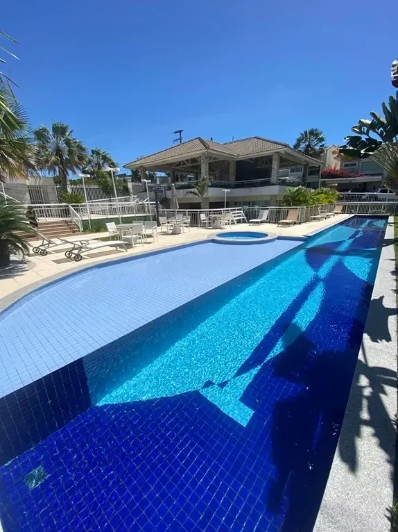 Imagem Casa de Condomínio com 4 Quartos à Venda, 185 m² em Praia do Futuro II - Fortaleza
