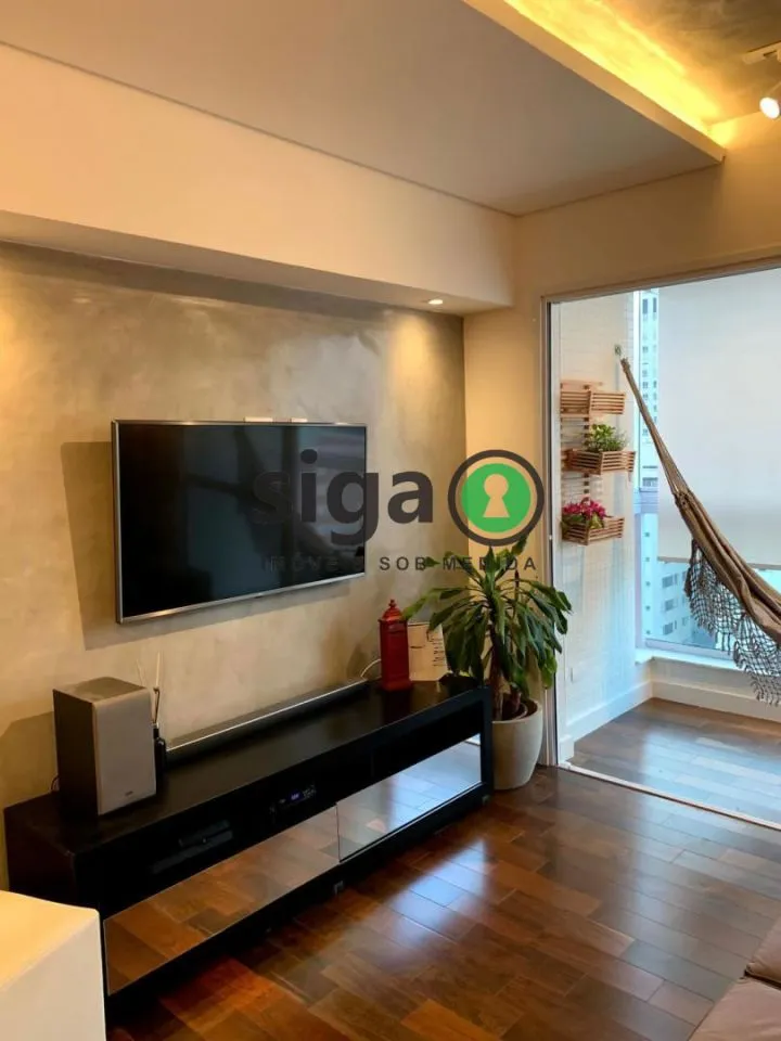 Imagem Apartamento Residencial em Vila Olímpia