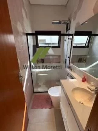 Imagem LINDA CASA EM CONDOMÍNIO - ITUPEVA