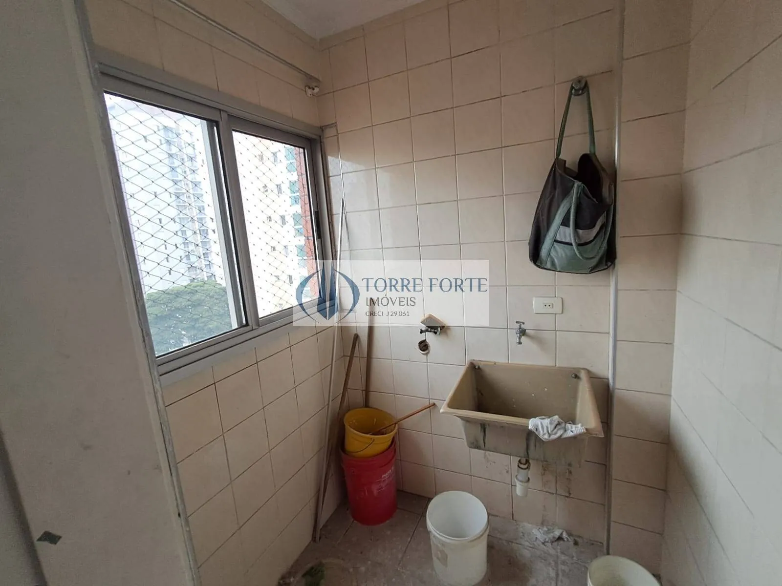 Imagem apartamento 2 dormitórios 1 vaga na Vila Antonieta LOCAÇÂO
