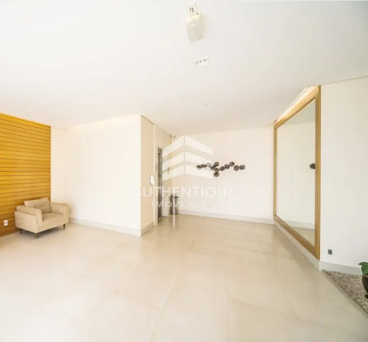 Imagem CLUB PARK BUTANTA - Apartamento no bairro Butantã à venda
