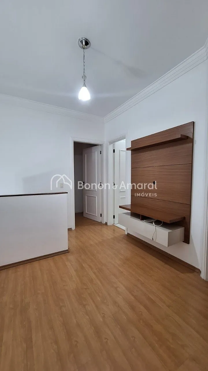 Imagem Casa de condominio a venda no Parque Imperador em Campinas!!