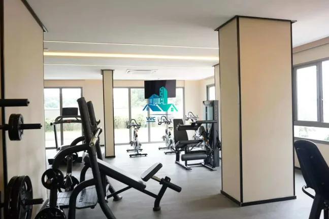 Imagem Perfeito para Sua Família na Mooca – 3 Dormitórios, Suíte, Varanda e Lazer Completo