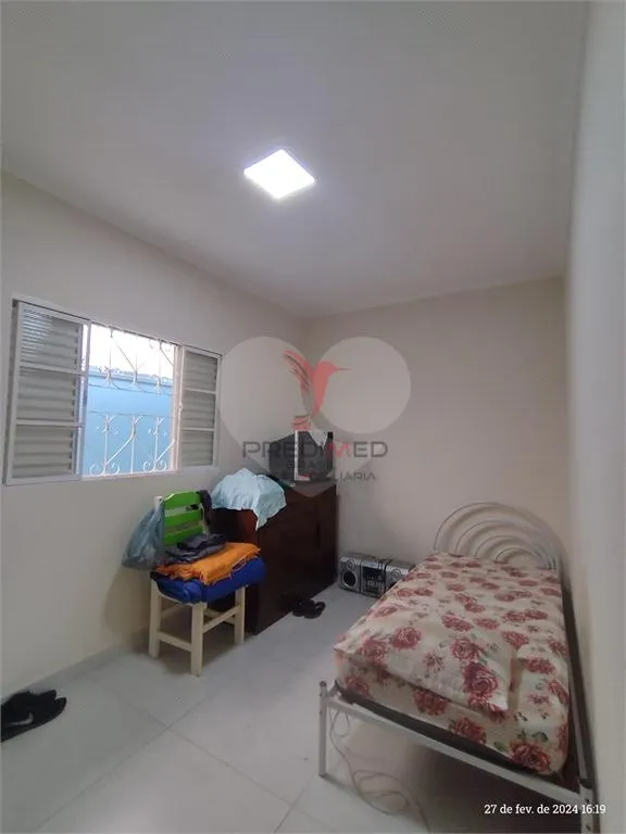 Imagem Casa de 3 quartos, 191m² no bairro Jardim Monte Azul, em Lençóis Paulista